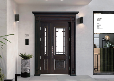 天津市龙鼎门业有限公司 - 天津市龙鼎门业有限公司